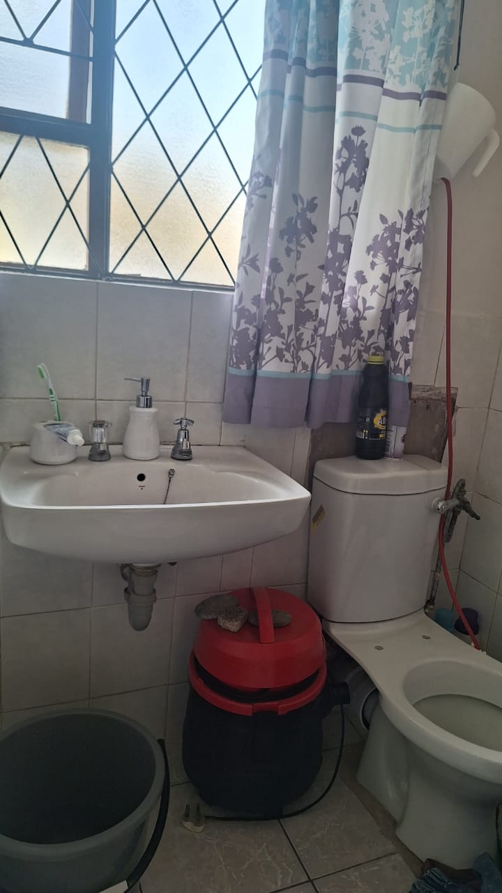 2 Bedroom Property for Sale in Amalinda Eastern Cape
